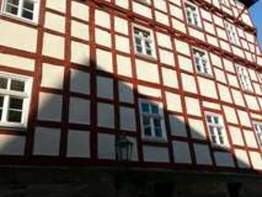 Wohnung zur Miete 350 € 2 Zimmer 69,7 m² frei ab 01.11.2026 Waisengasse 1 Bad Wildungen Bad Wildungen 34537