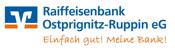 Raiffeisenbank Ostprignitz-Ruppin eG