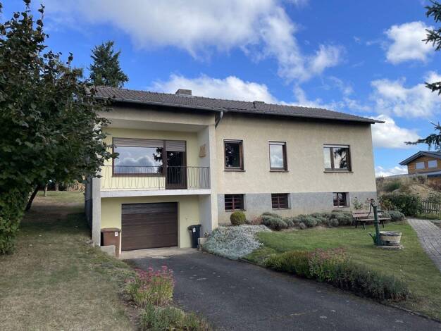 Bungalow zum Kauf 135.000 € 3 Zimmer 83,1 m² 1.176 m² Grundstück Friedrichsdorf Hofgeismar 34369