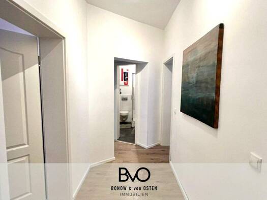 Wohnung zum Kauf 153.000 € 3 Zimmer 66 m² 1. Geschoss Gaarden-Ost Kiel 24143