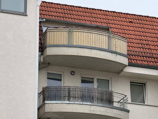 Wohnung zur Miete 1.120 € 3 Zimmer 80 m² 4. Geschoss frei ab sofort August-Bebel-Str.27 a West Jena 07743