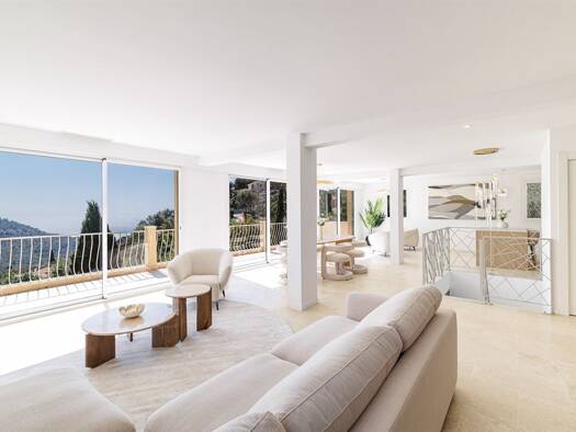 Einfamilienhaus zum Kauf 1.990.000 € 6 Zimmer 236 m² 2.000 m² Grundstück La Turbie 06320