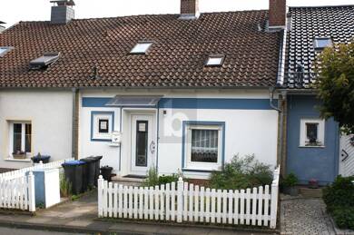 Reihenmittelhaus zum Kauf 220.000 € 4 Zimmer 73 m² 220 m² Grundstück Northeim Northeim 37154