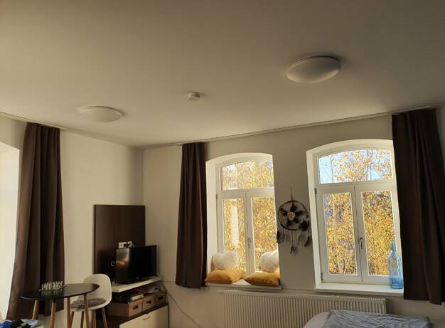Wohnung zur Miete 460 € 1 Zimmer 31,7 m² EG frei ab 01.07.2025 Deggendorf Deggendorf 94469