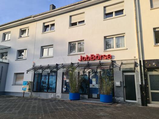Wohnung zur Miete 560 € 2,5 Zimmer 43,5 m² Geschoss 2/3 frei ab 01.10.2026 Gartenstadt Mannheim 68305