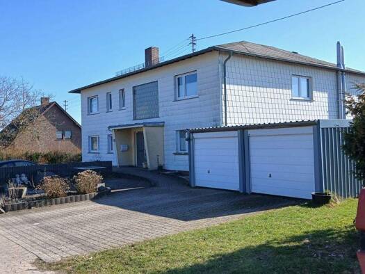 Mehrfamilienhaus zum Kauf als Kapitalanlage geeignet 419.000 € 12 Zimmer 322 m² 1.100 m² Grundstück Kirchwald 56729