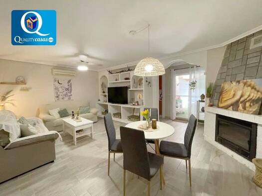 Wohnung zum Kauf 229.900 € 3 Zimmer 136 m² Sant Vicent del Raspeig / San Vicente del Raspeig 03690