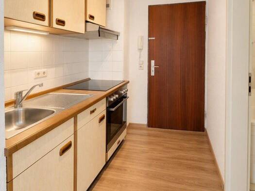 Wohnung zur Miete 620 € 1 Zimmer 29 m² EG frei ab 01.11.2026 Böckingen Heilbronn 74080