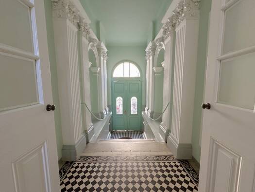 Bürofläche zur Miete 7,50 € 4,5 Zimmer 120,6 m² Bürofläche St. Pölten 3100