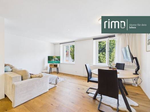 Wohnung zur Miete 745 € 2 Zimmer 53 m² 3. Geschoss frei ab 01.09.2026 Liechtensteinerstraße 6 Feldkirch 6800