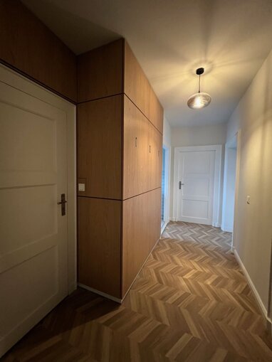 Wohnung zur Miete 975 € 3 Zimmer 75 m² 2. Geschoss frei ab sofort Tile-Brügge-Weg 89 Tegel Berlin 13509