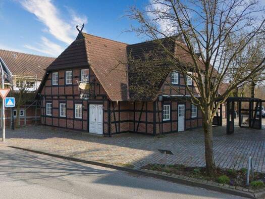 Laden zur Miete 5.850 € 245 m² Verkaufsfläche Hittfeld Seevetal - Hittfeld 21218