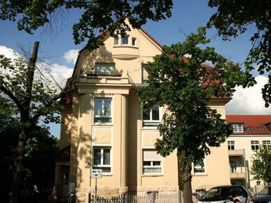 Wohnung zur Miete 260 € 2 Zimmer 50,4 m² frei ab sofort Altriesa Riesa 01589