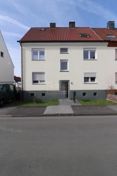 Wohnung zum Kauf provisionsfrei 157.000 € 3 Zimmer 66 m²<br/>Wohnfläche 1.<br/>Geschoss Stadtzentrum Werl 59457