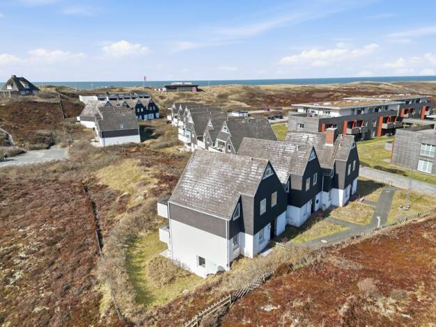 Wohnung zum Kauf 435.000 € 3 Zimmer 56 m² EG Hörnum (Sylt) 25997