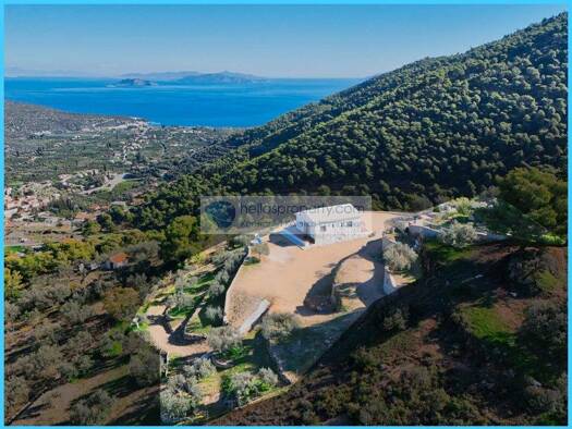 Einfamilienhaus zum Kauf 295.000 € 3 Zimmer 60 m² 4.750 m² Grundstück Nea Epidavros 21054