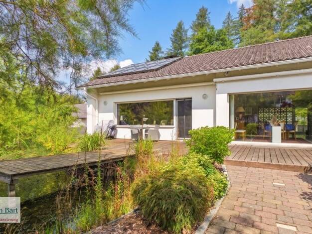 Bungalow zum Kauf 379.800 € 5 Zimmer 180 m² 1.251 m² Grundstück Besseringen Merzig 66663