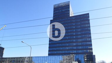 Bürogebäude zur Miete provisionsfrei 15,50 € 358,1 m² Bürofläche teilbar ab 358,1 m² Schwanheim Frankfurt am Main 60528