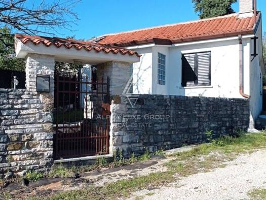Haus zum Kauf 135.000 € 4 Zimmer 50 m² Sveta Lucija, Oprtalj Oprtalj