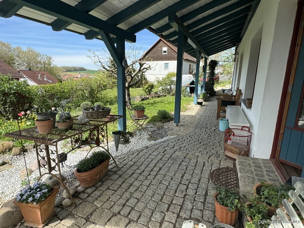 Mehrfamilienhaus zum Kauf 429.000 € 9 Zimmer 215 m²<br/>Wohnfläche 898 m²<br/>Grundstück Binsbach Arnstein / Binsbach 97450