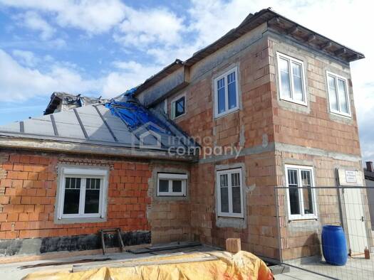 Mehrfamilienhaus zum Kauf 595.000 € 420 m² 1.106 m² Grundstück Kaisersteinbruch 2462