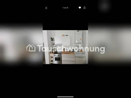 Wohnung zur Miete Tauschwohnung 290 € 1,5 Zimmer 35 m² Ölper Lehndorf - Watenbüttel 38114
