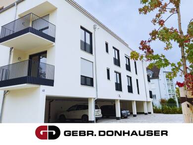 Wohnung zur Miete 909 € 2 Zimmer 75 m² Maxhütter Strasse Burglengenfeld Burglengenfeld 93133