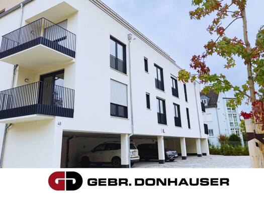 Wohnung zur Miete 909 € 2 Zimmer 75 m² Maxhütter Strasse Burglengenfeld 93133