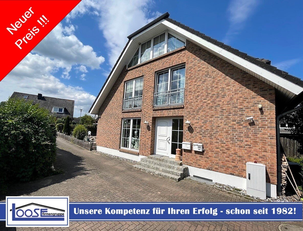 Wohnung zum Kauf 439.000 € 3 Zimmer 117 m²<br/>Wohnfläche Hemmelsdorf Timmendorfer Strand 23669