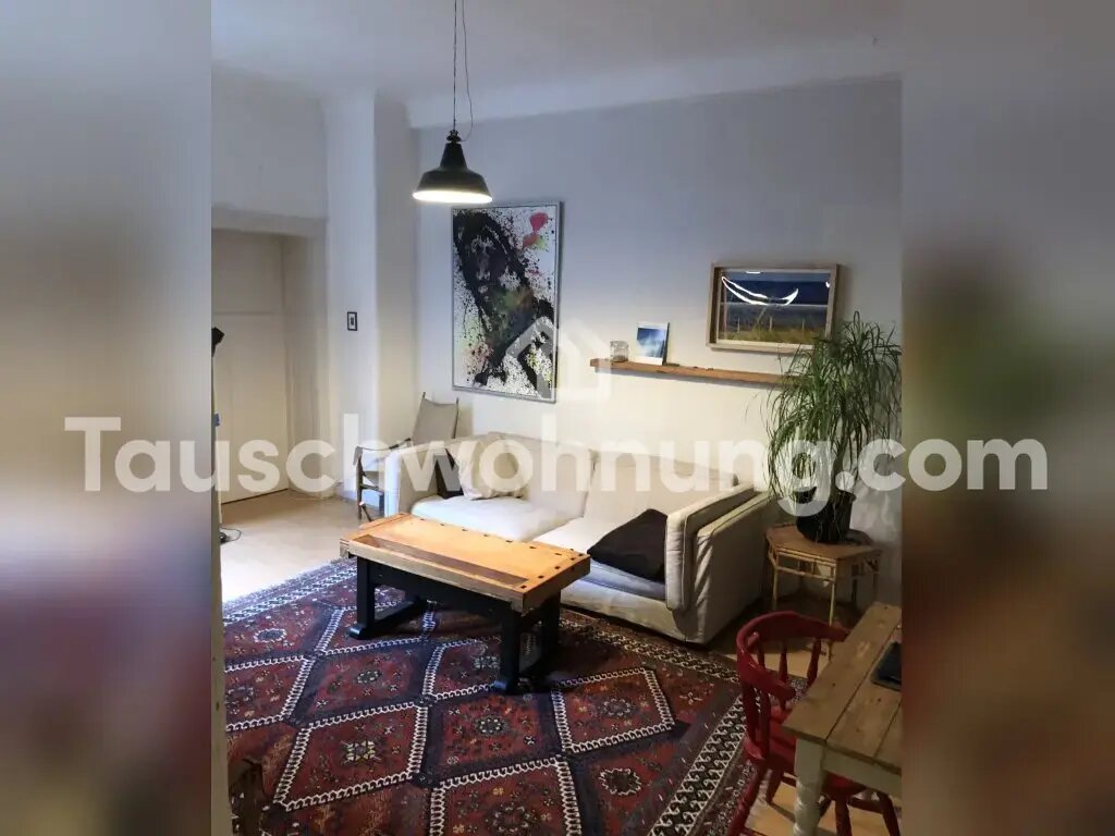 Wohnung zur Miete 950 € 3 Zimmer 61 m² 2. Geschoss Neustadt - Nord Köln 50670