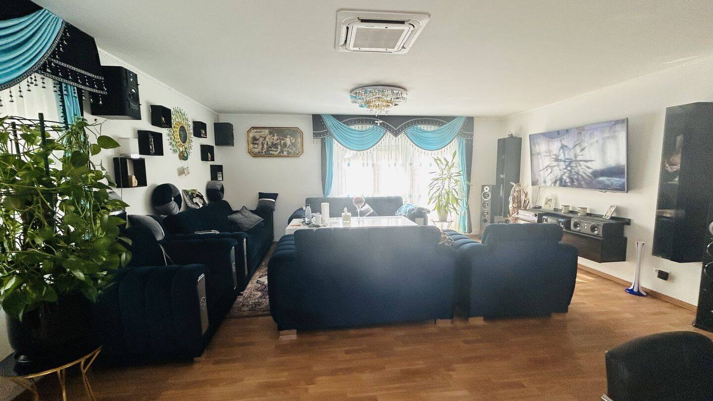 House in Fürstenwalde/Spree, Oder-Spree - Ansicht 2