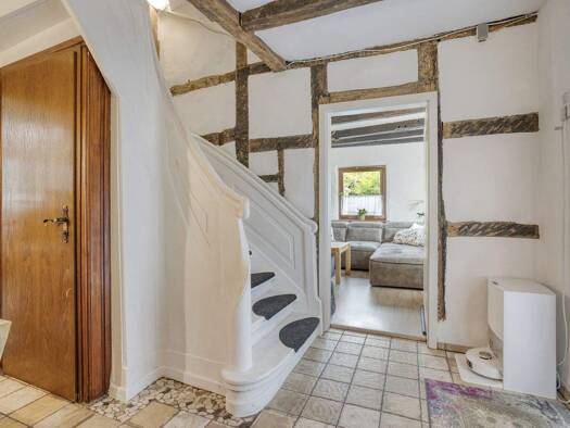 Einfamilienhaus zum Kauf 349.000 € 8 Zimmer 197 m² 470 m² Grundstück Solingen-Mitte Solingen 42651