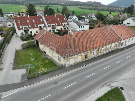 Haus zum Kauf 395.000 € 8 Zimmer 258 m² 815 m² Grundstück Gaaden 2531