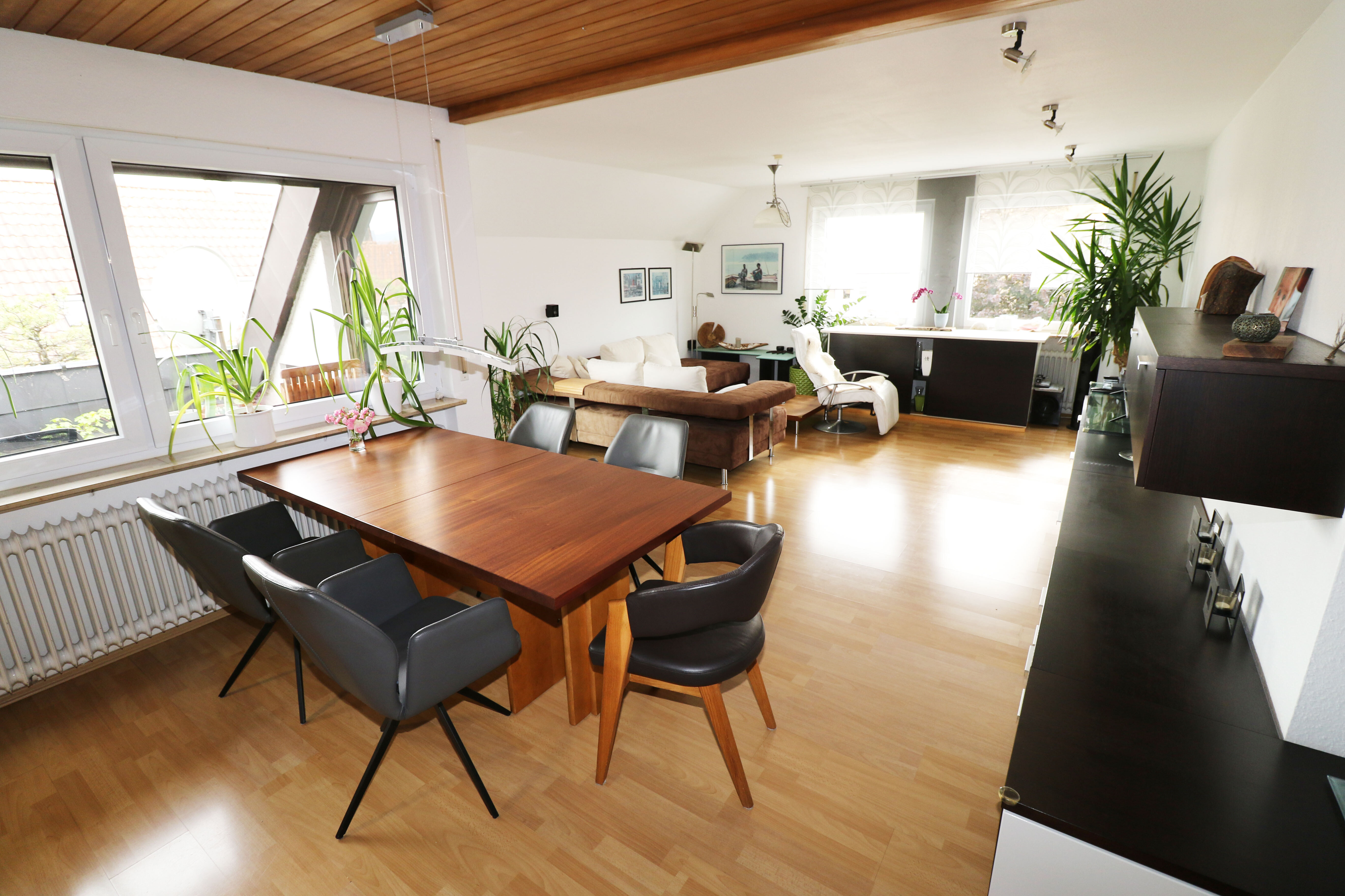 Wohnung zum Kauf 265.000 € 3 Zimmer 87 m²<br/>Wohnfläche Leutenbach Leutenbach 71397