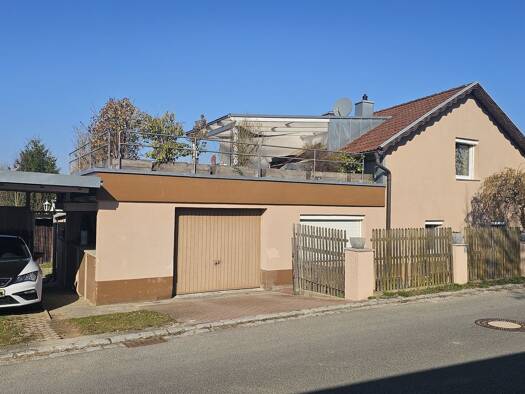 Einfamilienhaus zum Kauf provisionsfrei 325.000 € 4 Zimmer 140 m² 340 m² Grundstück Painten 93351