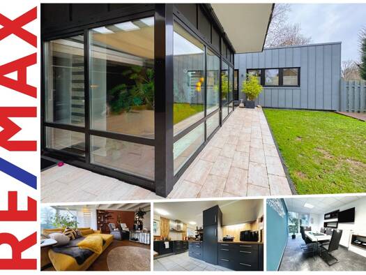 Haus zum Kauf 898.000 € 6 Zimmer 465,1 m² 1.257 m² Grundstück Kleve 47533