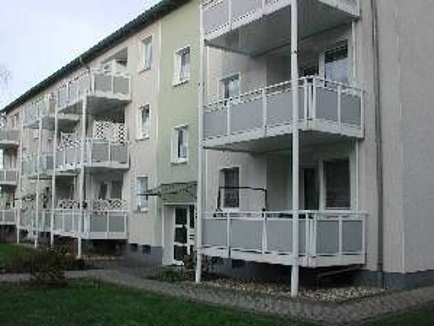 Wohnung zur Miete 509 € 3,5 Zimmer 59,9 m² 1. Geschoss frei ab 31.08.2026 Lyckstraße 73 Langenbochum Herten 45701