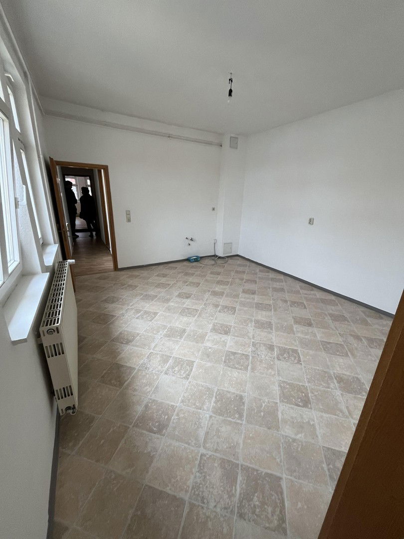 Wohnung zur Miete 600 € 3 Zimmer 86,5 m²<br/>Wohnfläche 3.<br/>Geschoss Jakobstraße 35 Naumburg Naumburg 06618