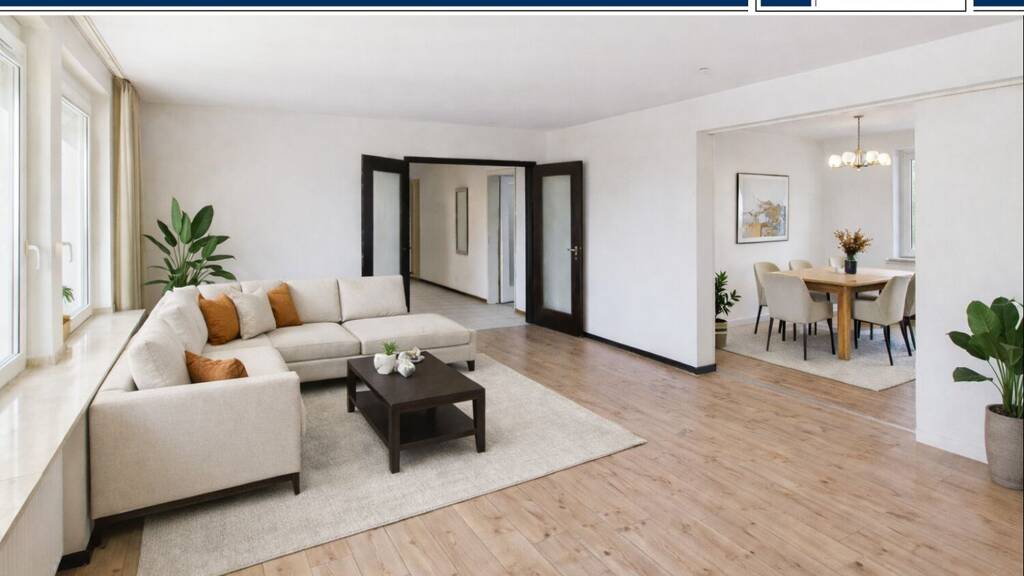 Wohnung zum Kauf 390.000 € 4 Zimmer 135 m² 2. Geschoss Dellbrück Köln 51069