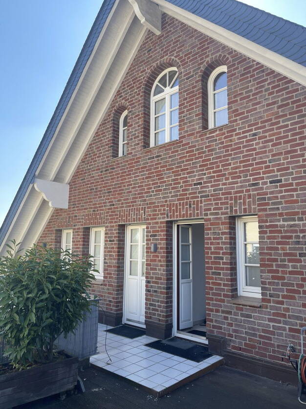 Maisonette zum Kauf provisionsfrei 438.000 € 4 Zimmer 119 m² 1. Geschoss Obere Lindenstrasse 26 Bergisch Neukirchen Leverkusen 51381
