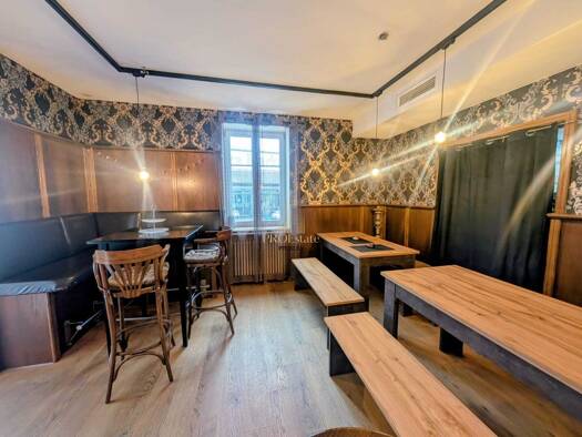 Halle/Industriefläche zur Miete 950 € 80 m² Lagerfläche Steyr 4400