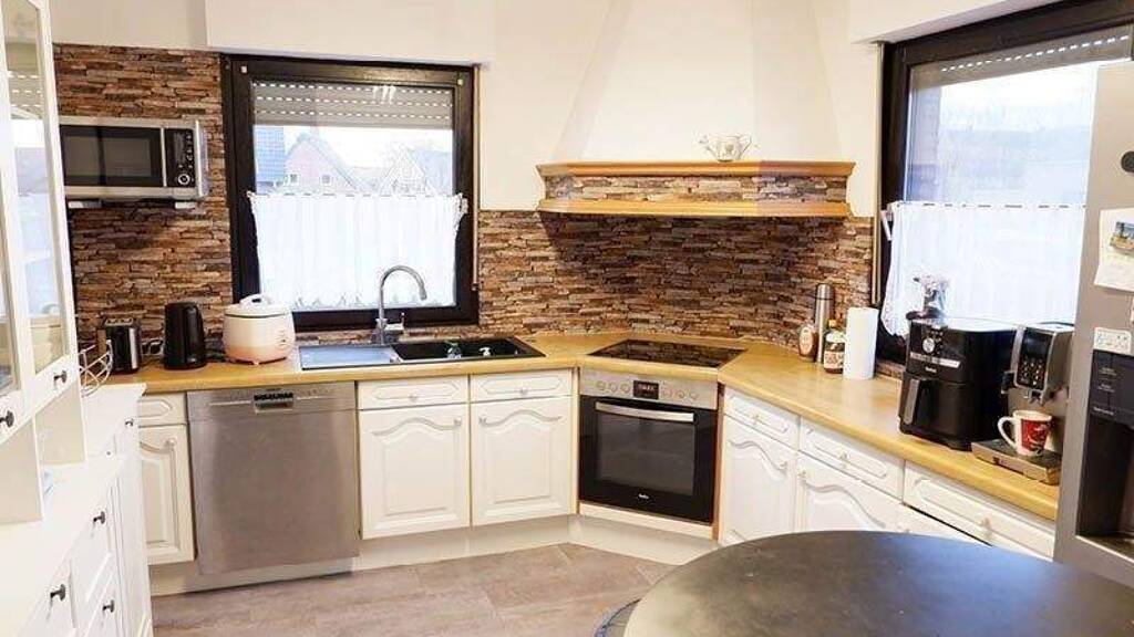 Haus zum Kauf 399.000 € 6 Zimmer 156 m² 800 m² Grundstück frei ab sofort Obermarschacht Marschacht 21436