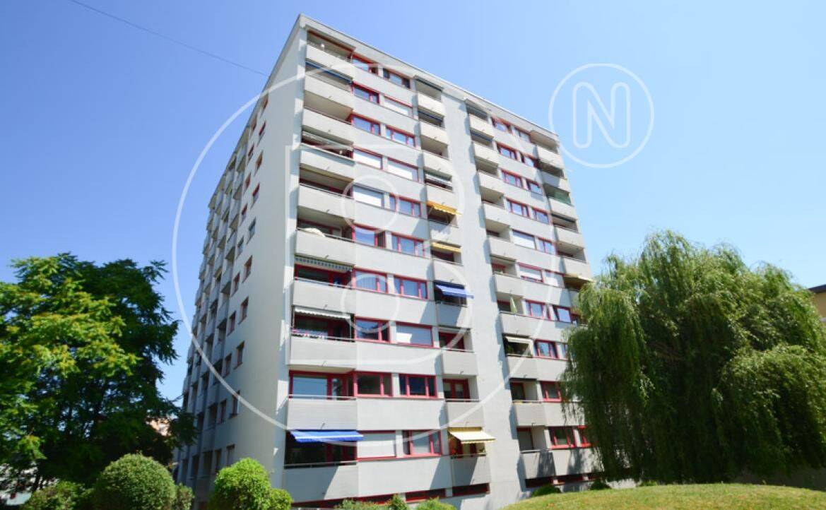 Wohnung – Salzburg, Nonntal