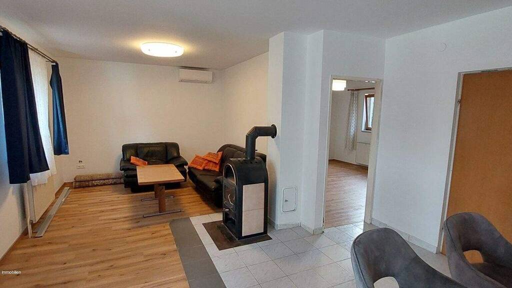 Wohnung zur Miete 770 € 2 Zimmer 69,4 m² Potzneusiedl 2473