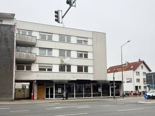 Bar/Café zur Miete 4.000 € 200 m² Gastrofläche Kernstadt Paderborn 33102