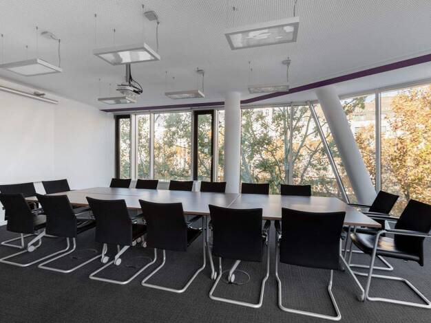 Bürofläche zur Miete provisionsfrei 1.799 € 20 m² Bürofläche Kurfürstendamm 195 Charlottenburg Berlin 10707