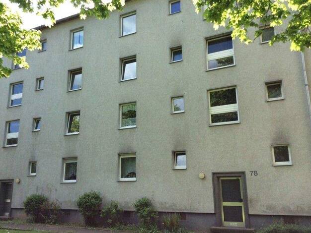 Wohnung zur Miete 696 € 2,5 Zimmer 49,8 m² frei ab 19.03.2026 Moltkestraße 80 Bad Godesberg Bonn 53173