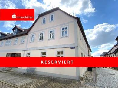 Maisonette zur Miete 443 € 2 Zimmer 68,1 m² frei ab 01.10.2025 Dornburg Dornburg-Camburg 07774