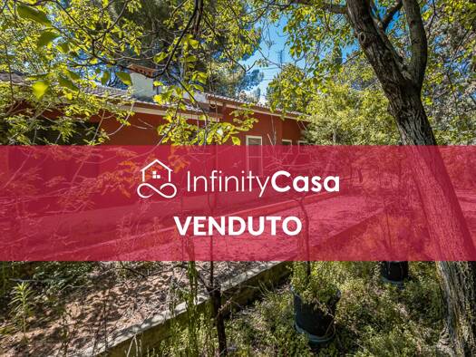 Villa zum Kauf 5 Zimmer 2.500 m² 2.500 m² Grundstück Cavaion Veronese 37010