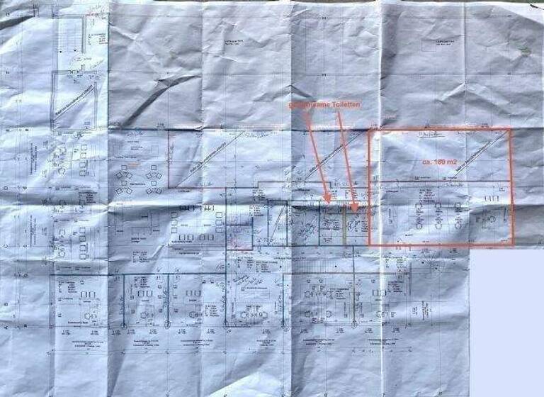 Büro zur Miete - Erstbezug 1.440 € 180 m² Bürofläche Singen Singen (Hohentwiel) 78224